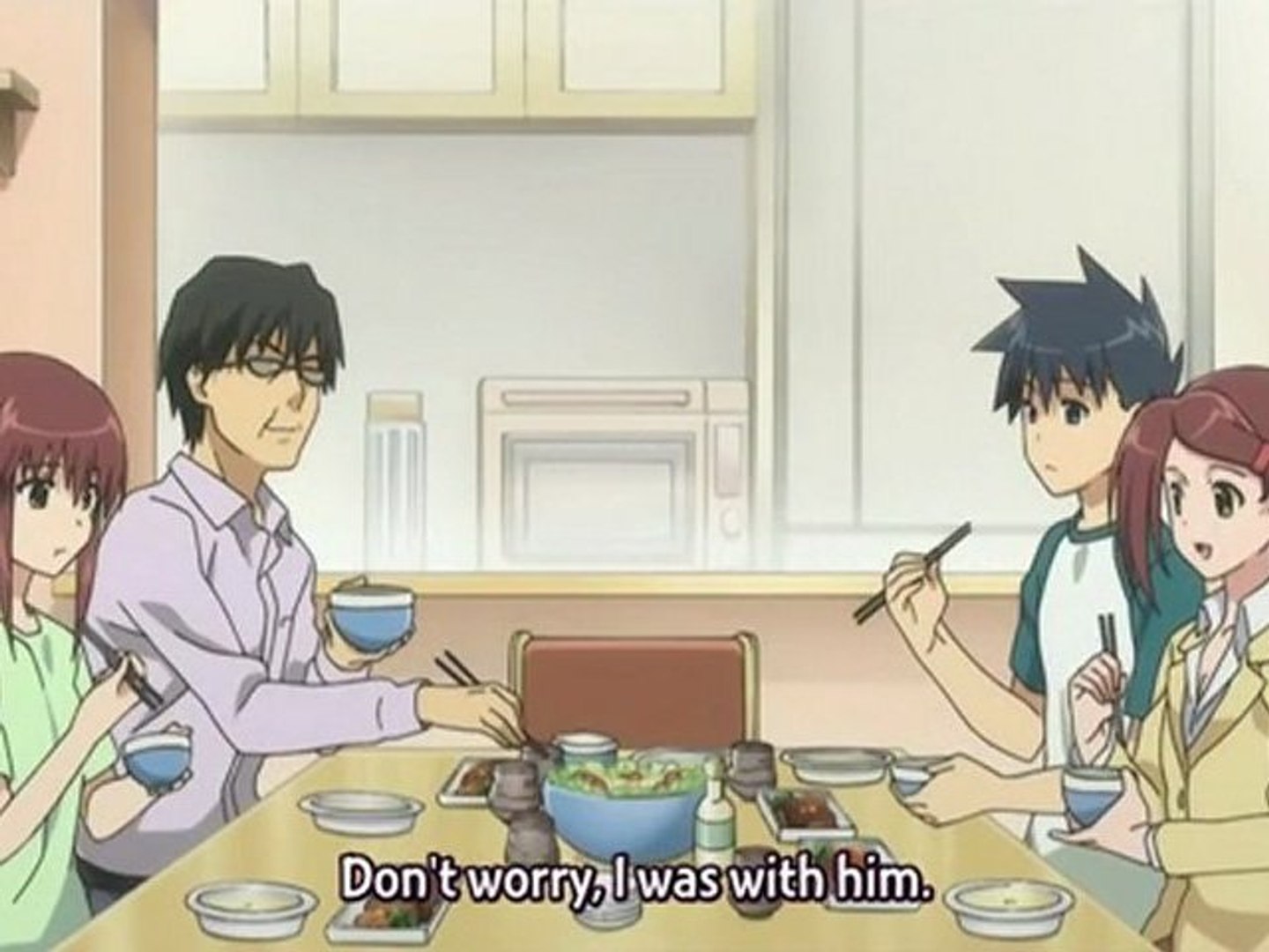 You can also download free kiss x sis (tv) eng sub, don't forget to watch online streaming of&nbsp;. Kissxsis 02 1 Video Dailymotion