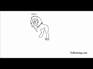 Dad hats and baseball caps with adjustable snapback and buckle closures to fit men's and women's heads. How To Draw A Simple Cartoon Roaring Lion Head Face And B Video Dailymotion
