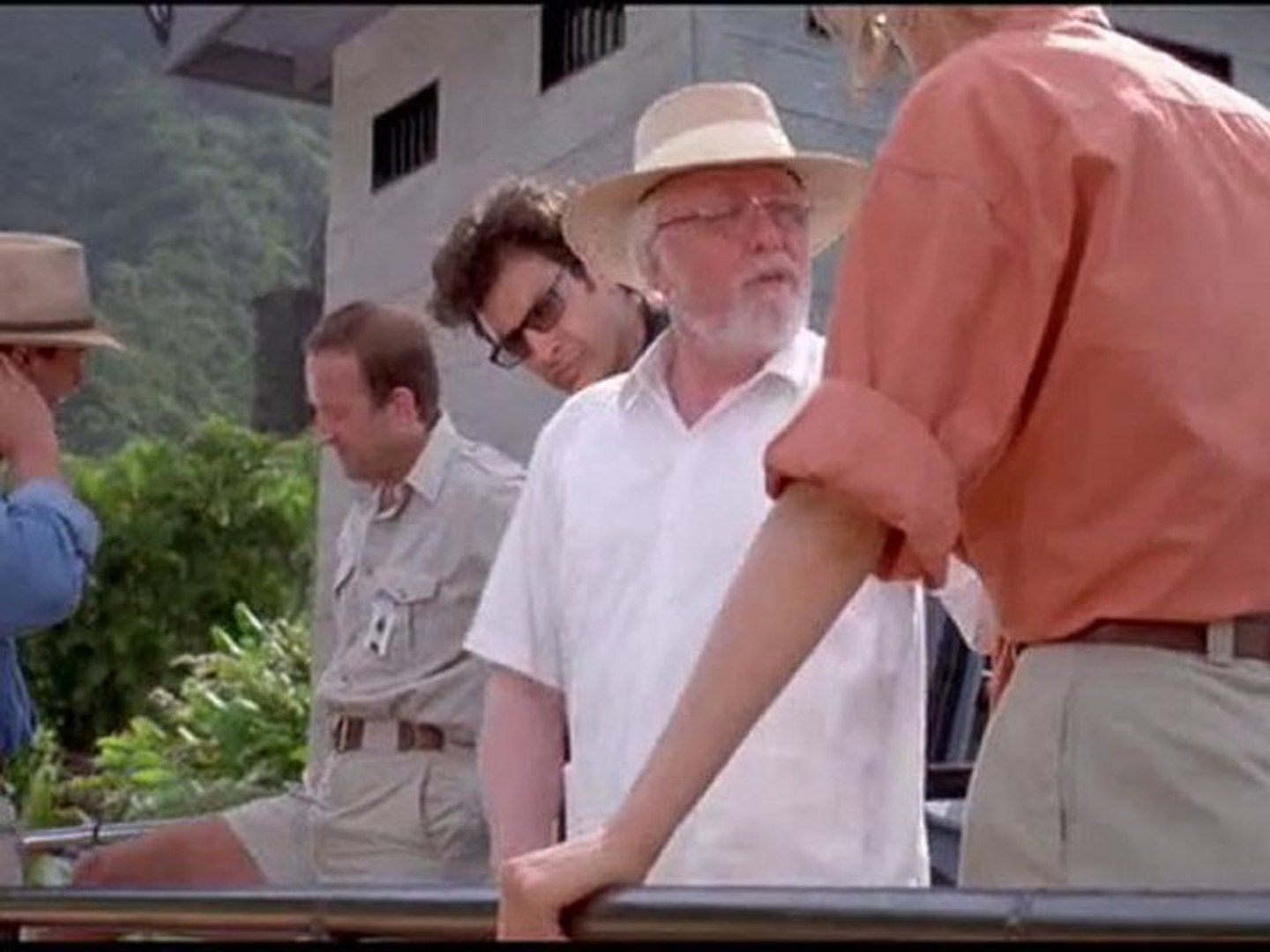 Jurassic Park 1 1080p Izle