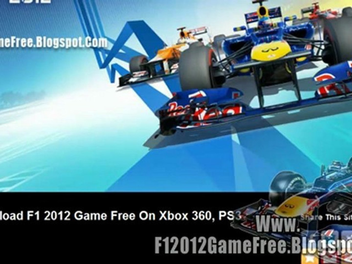F1 2012 Ferrari Malaysia Sepang International Gameplay