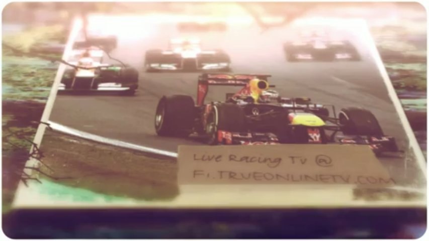 Malaysian Formula 1 Sepang International Circuit