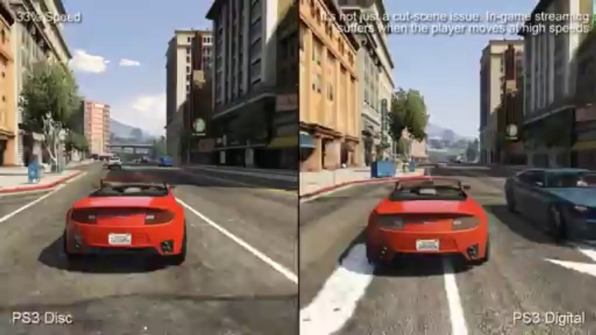 Gta 5 Ps3 Release Date X1080
