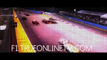 China F1 Gp 2018 Race Report Big Win For Daniel Ricciardo