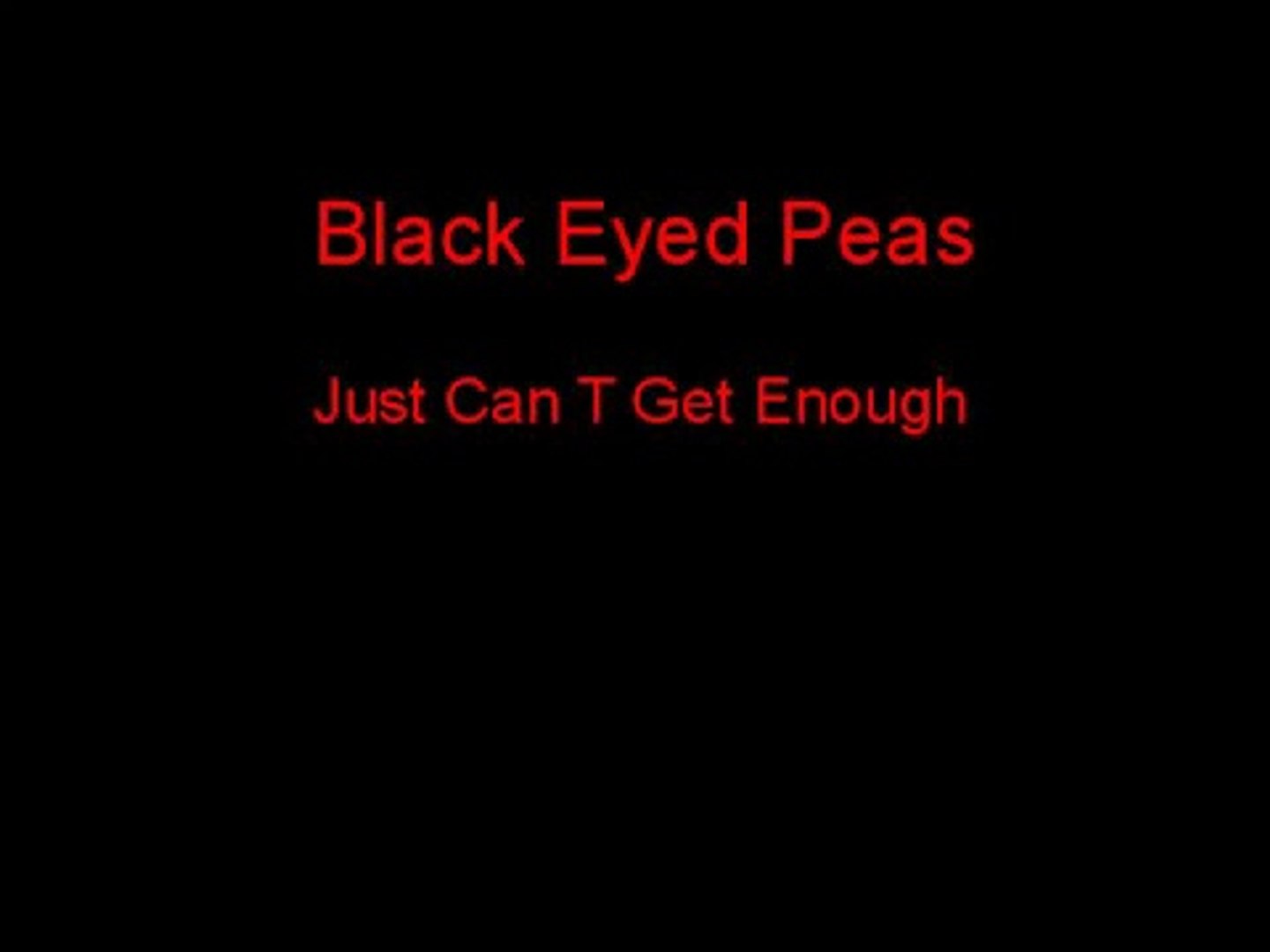Download Mp3: The Black Eyed Peas – Request Line (Ft. Macy Gray)
