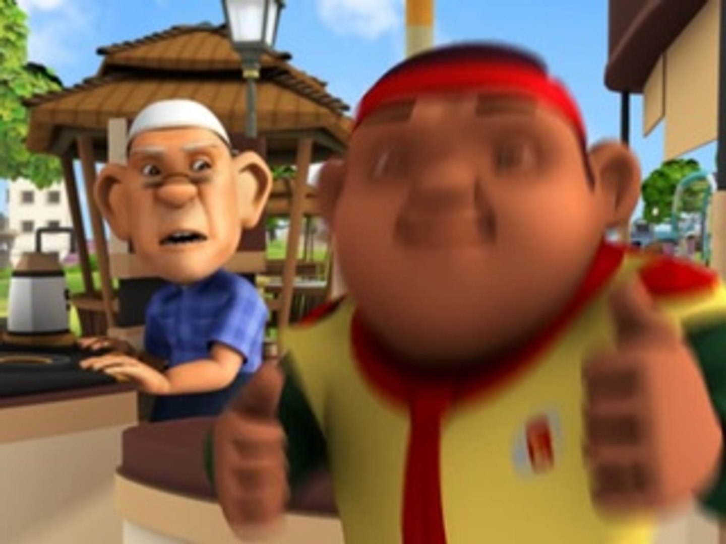 Gratis Download Gambar Review All New Card Boboiboy The Movie 2 Youtube Terupdate oleh Lampunghits.com