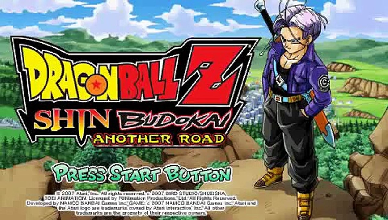 Ultra Iso Apk . Dragon Ball Z Shin Budokai 2 Mod Apk Download