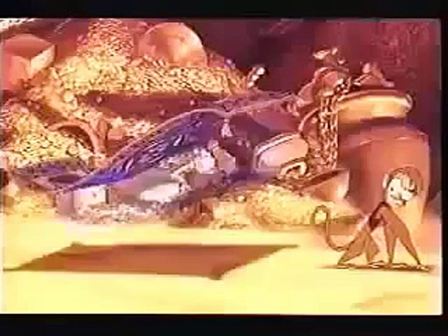 Buy walt disney's beauty and the beast rare black diamond classic (vhs tape): Opening To Beauty And The Beast 1992 Vhs Version Mp4 Video Dailymotion