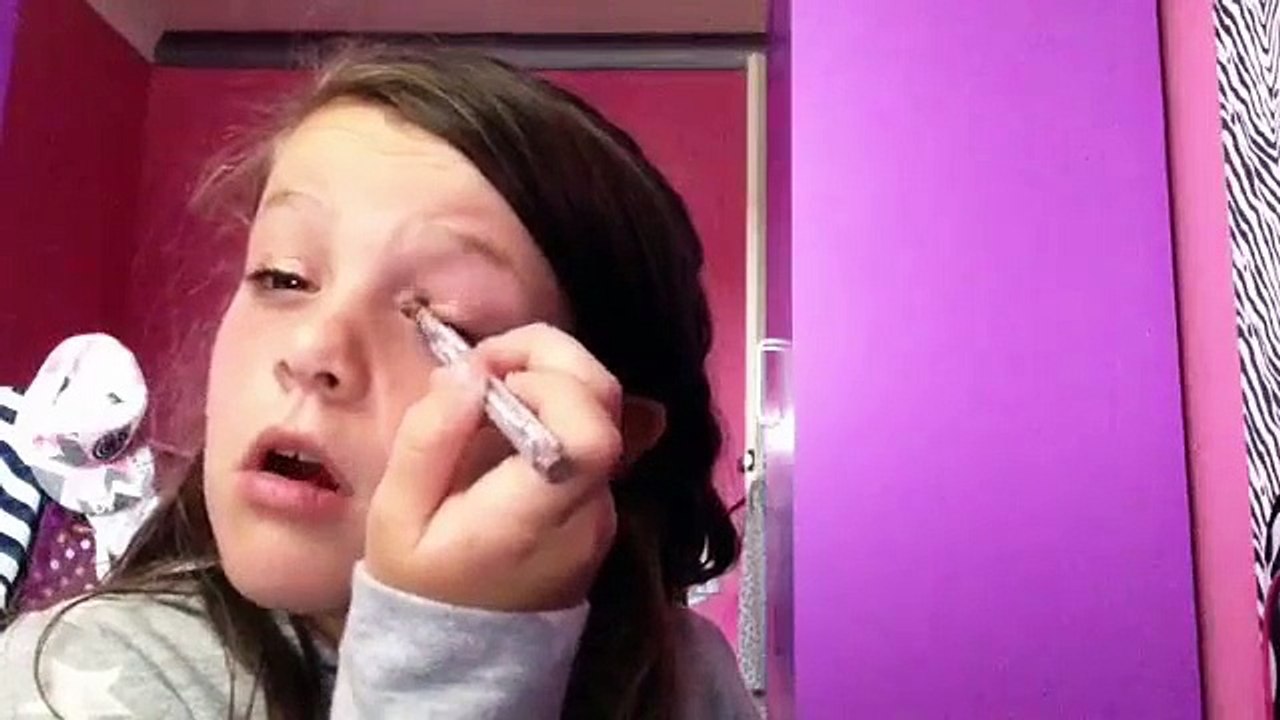 Makeup tutorial xxx