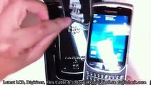 How To Reset Blackberry Torch 9800 9810 Factory Hard Reset
