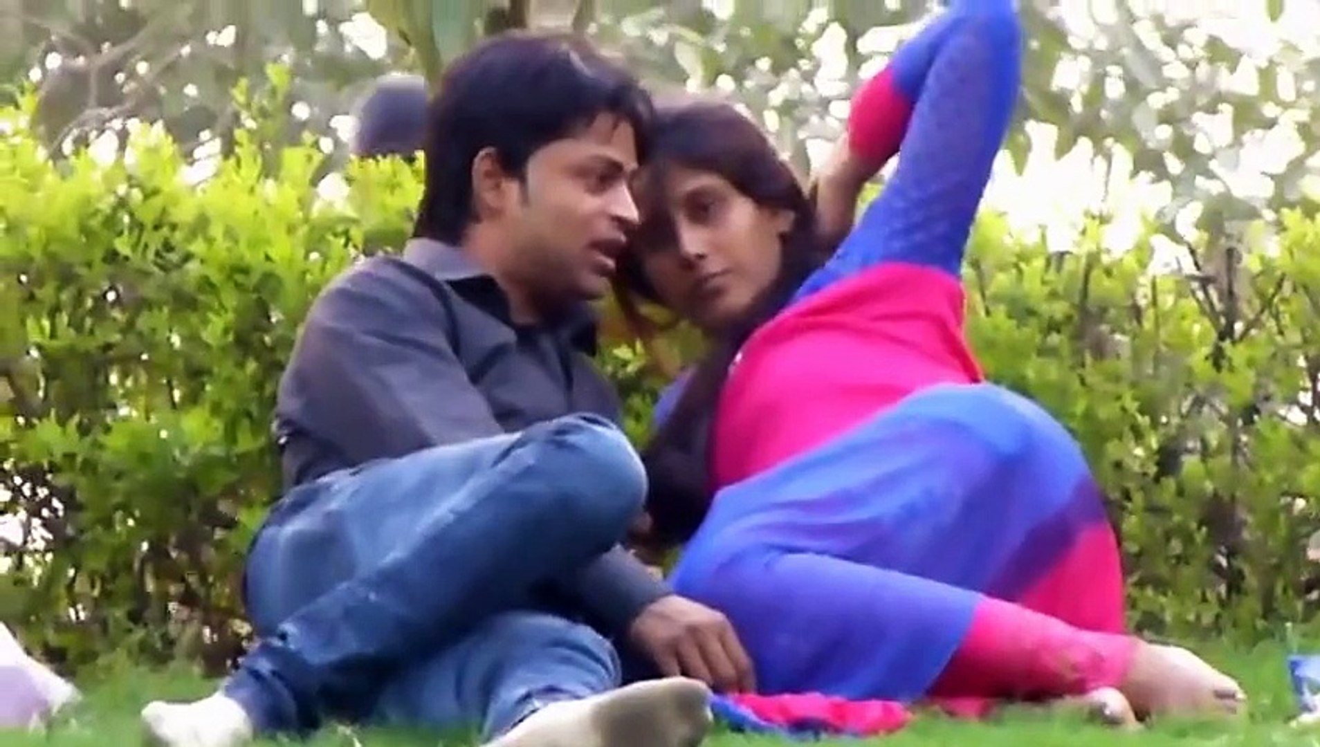 لڑکیو ں کو اپنے د وست کے ساتھ پارک میں سیکس کرنے پر مجبور کر دیا - Video  Dailymotion