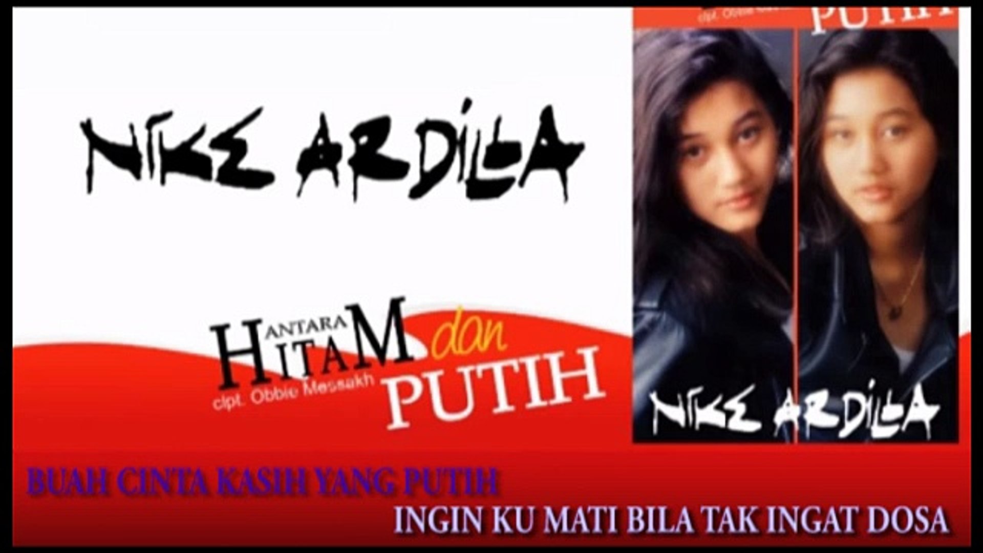 Gratis Unduh Gambar Pernah Tinggal Satu Kontrakan Dengan Nike Ardilla Melly Goeslaw Terbaru by www.lampunghits.com