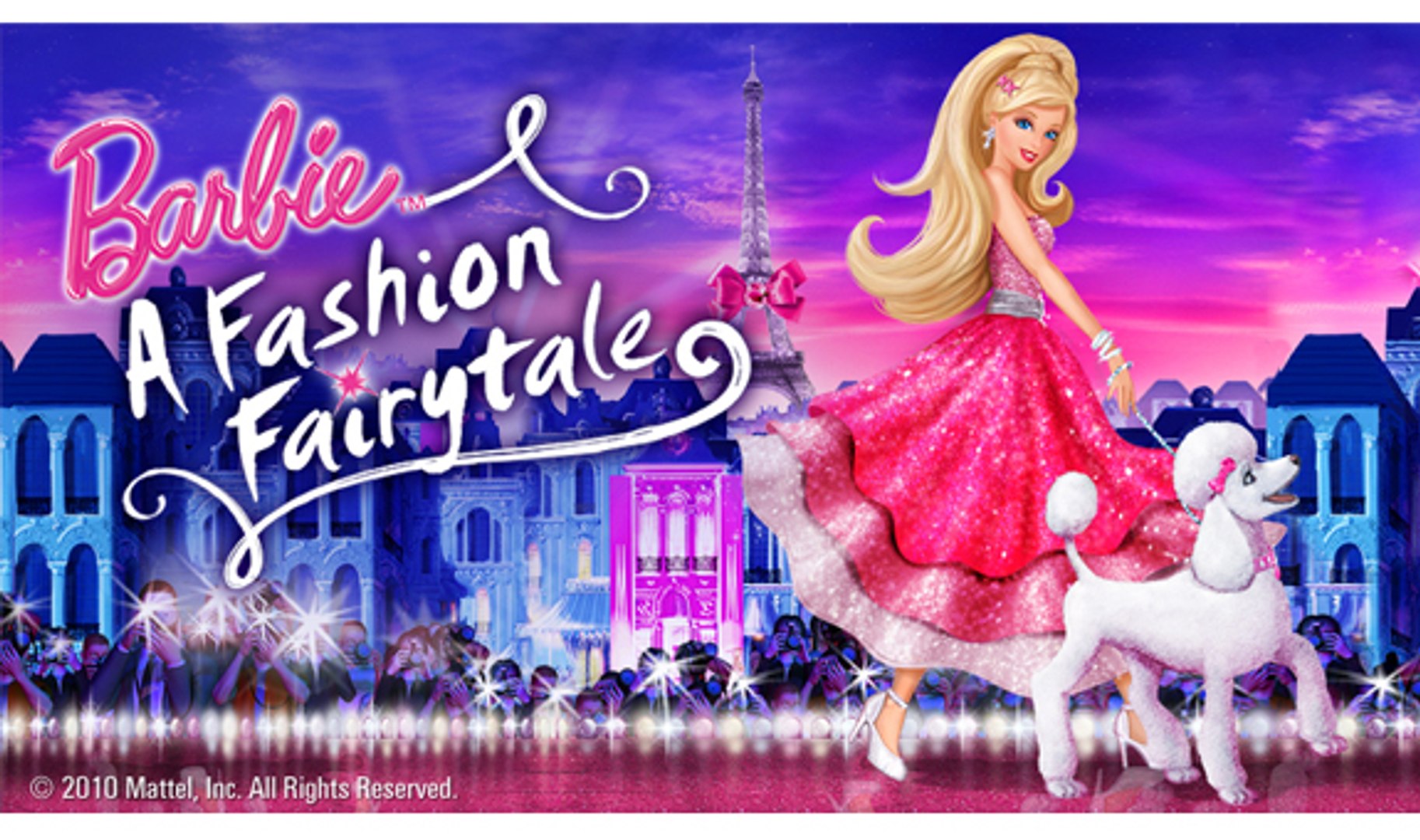 Create new account · cover photo: Barbie A Fashion Fairytale Complite Video Part I Video Dailymotion