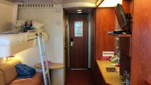 Cabin Crawl Deluxe Ocean View Carnival Dream Video