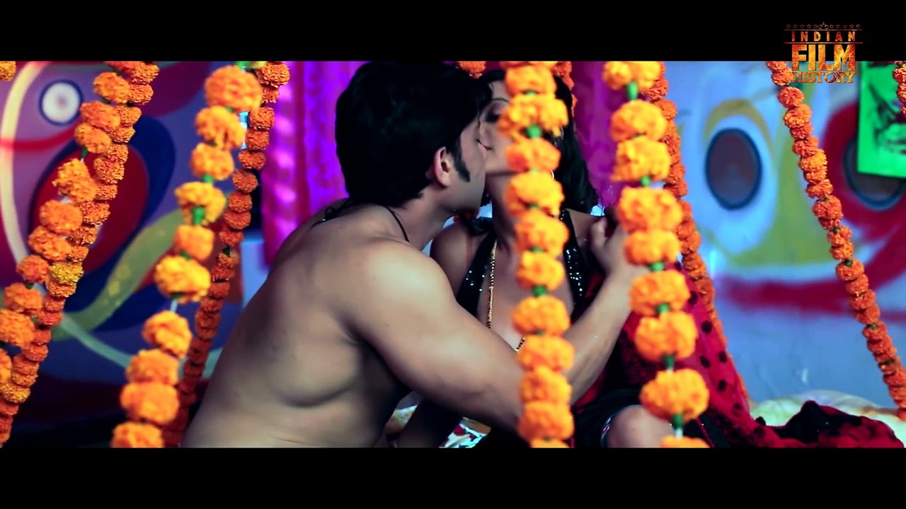 ...Starring Ekaansh Bhaardwaaj, Leena Kapoor, Ashish Joshi, Zoya Rathore, M...