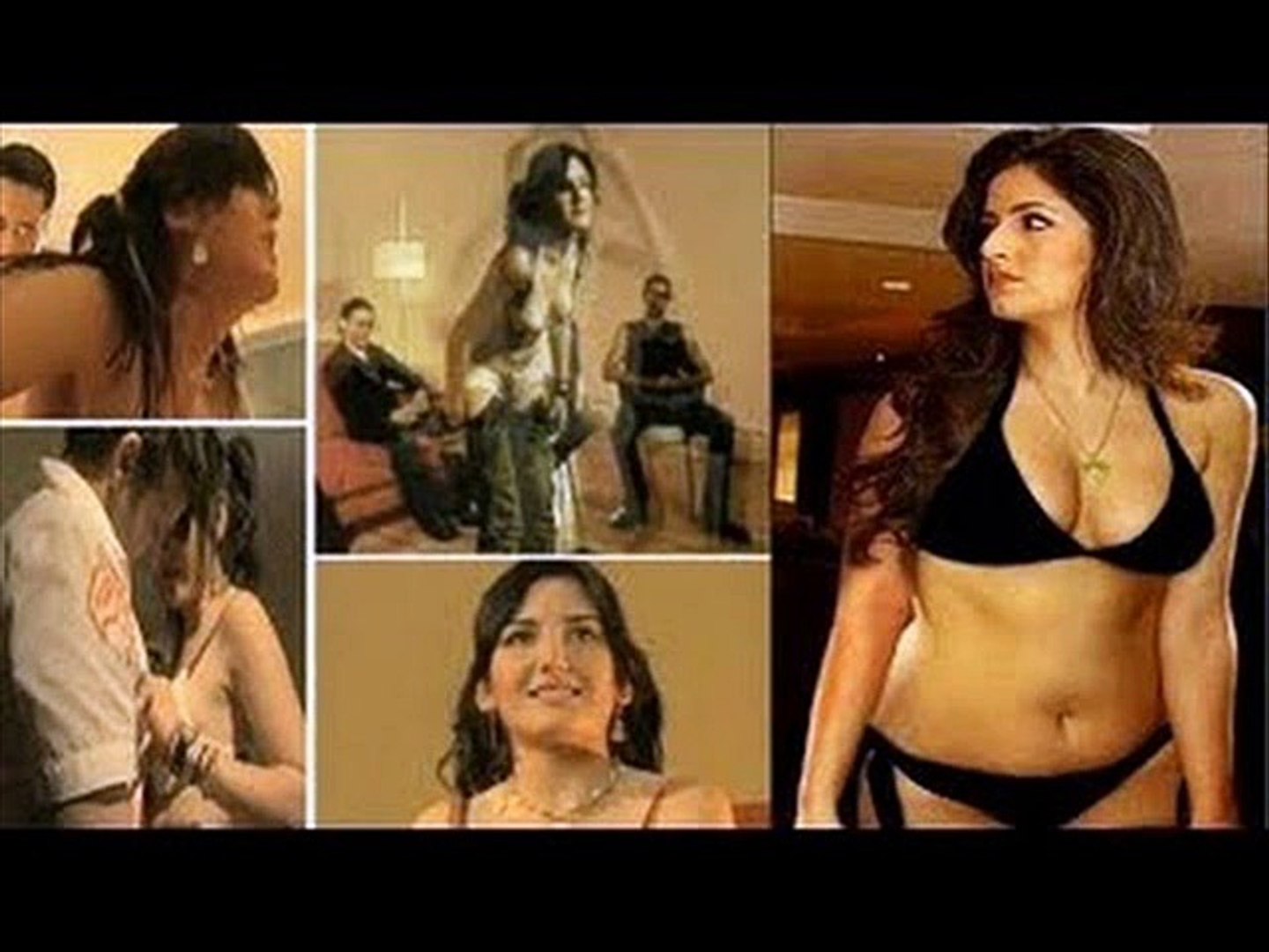 MMS leaked of Bollywood Actress - Secret Tape - video Dailymotion