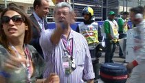 F1 2008 Gp03 Bahrain Manamas Race Itv Video Dailymotion