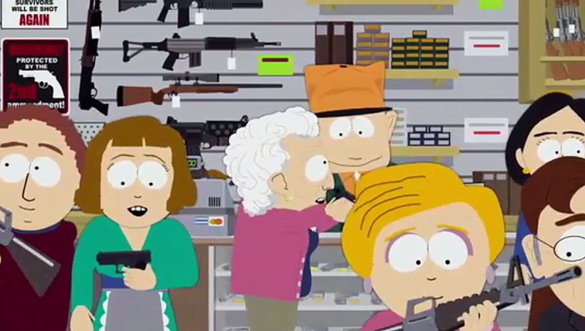 South Park Izle Filmanalizi Net