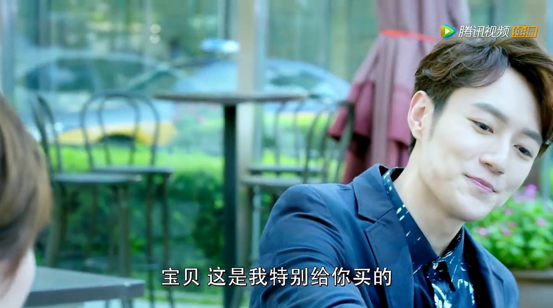 Fox Fall In Love Episode 7 Engsub 狐狸的夏天