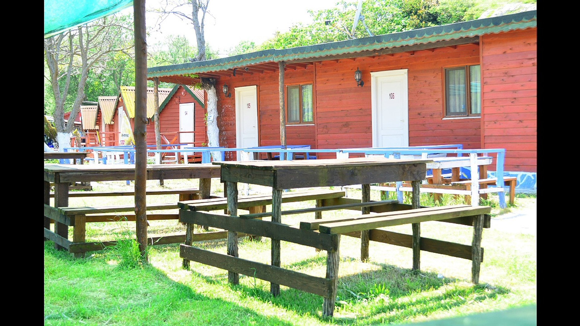 Agva Green Park Camping Home Facebook