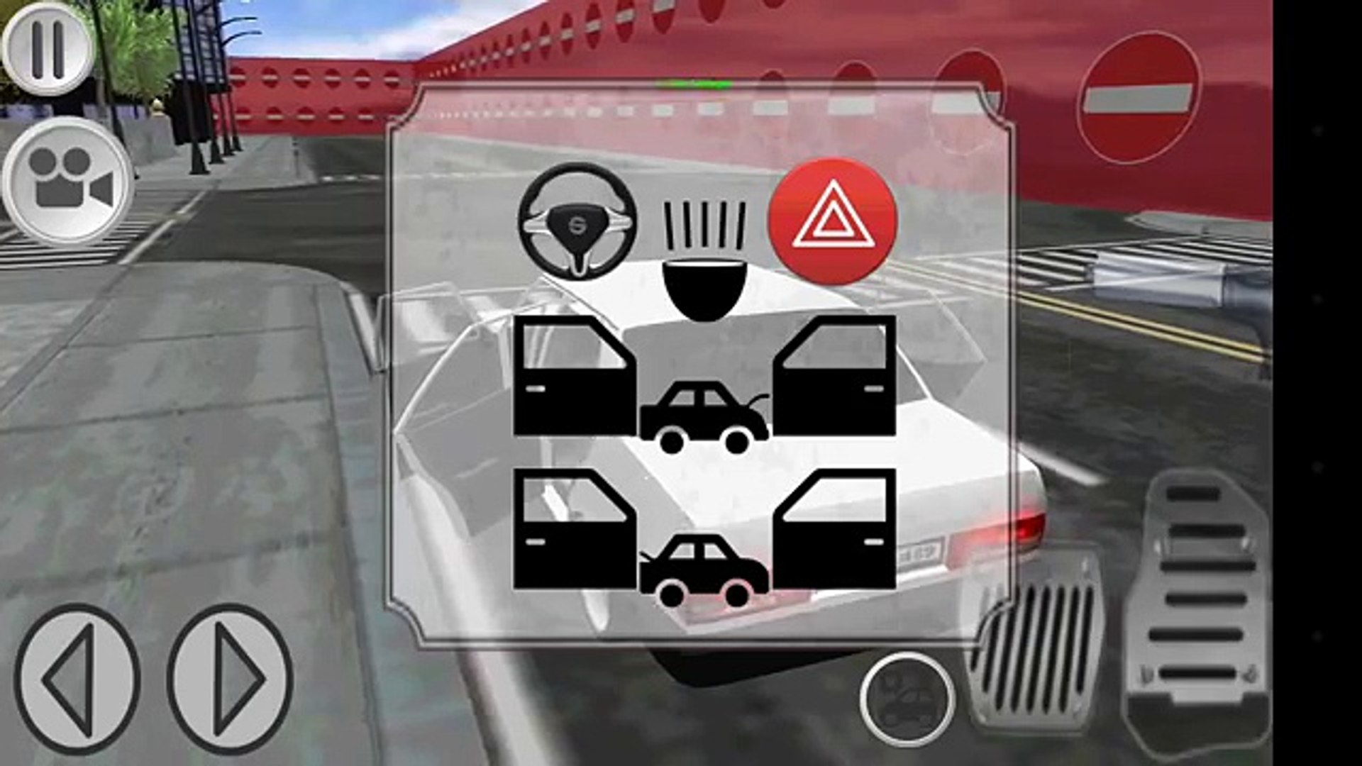 Modifiyeli Sahin Park Etme For Android Apk Download