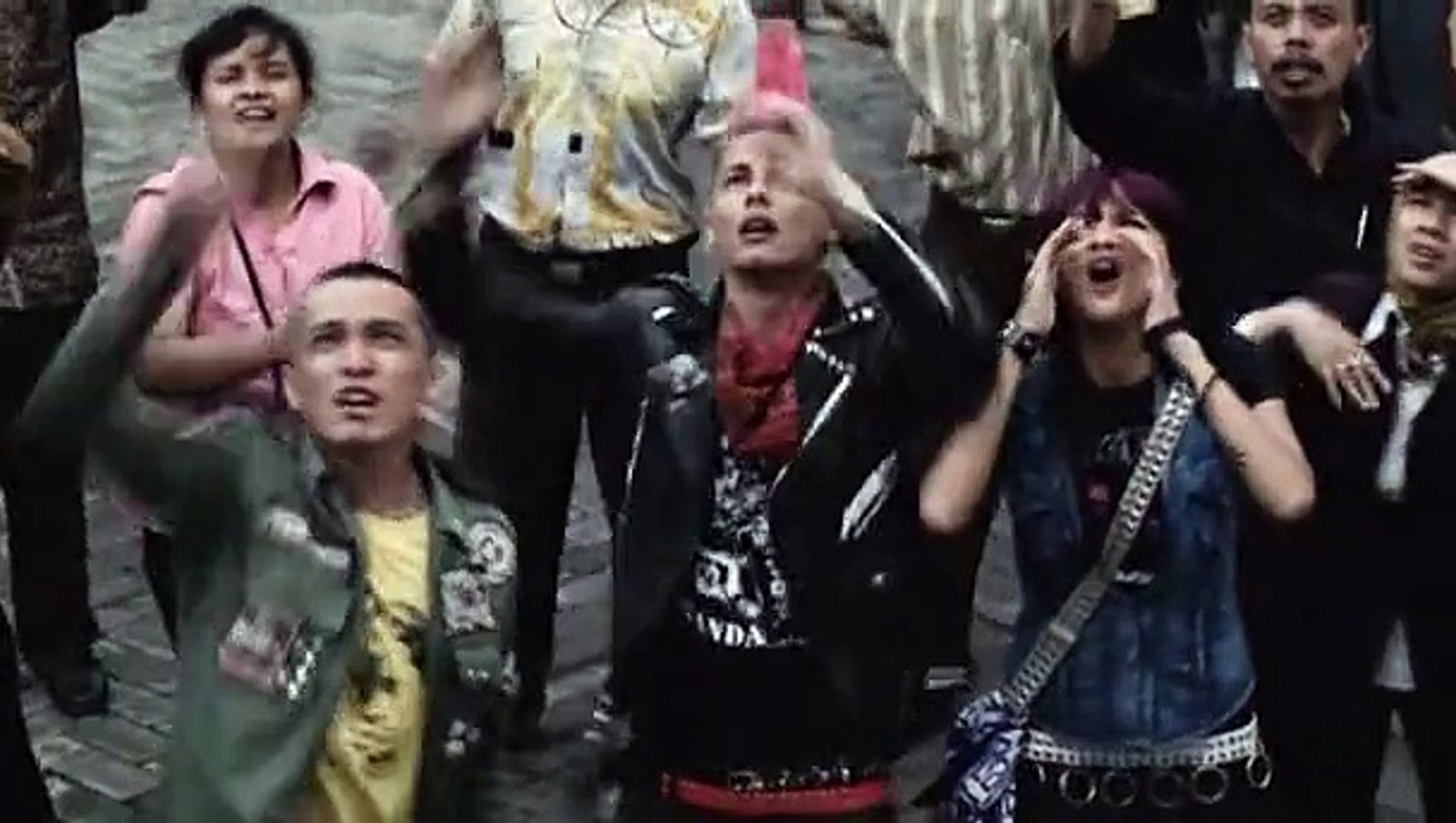 Gratis Unduh Gambar Video Cara Gambar Anak Punk Dan Gafiti Youtube Terkeren oleh Lampunghits.com