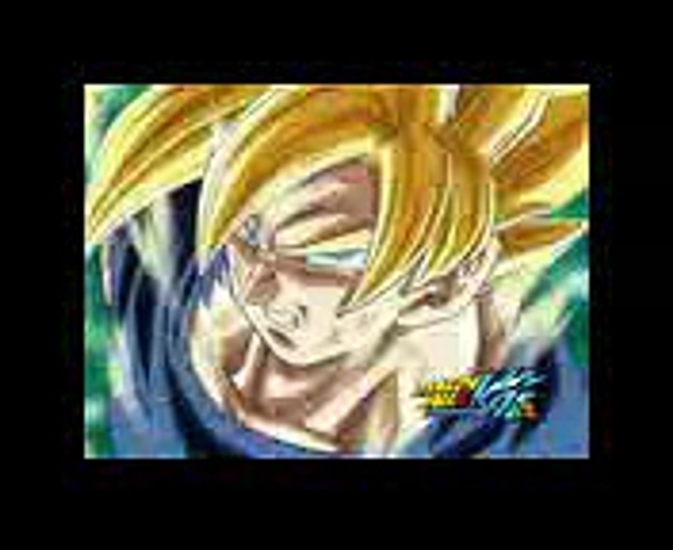 Anime vegeta prepares to kill frieza dragon ball. Dragon Ball Z Kai Ssj Goku Vs Frieza Dub Video Dailymotion