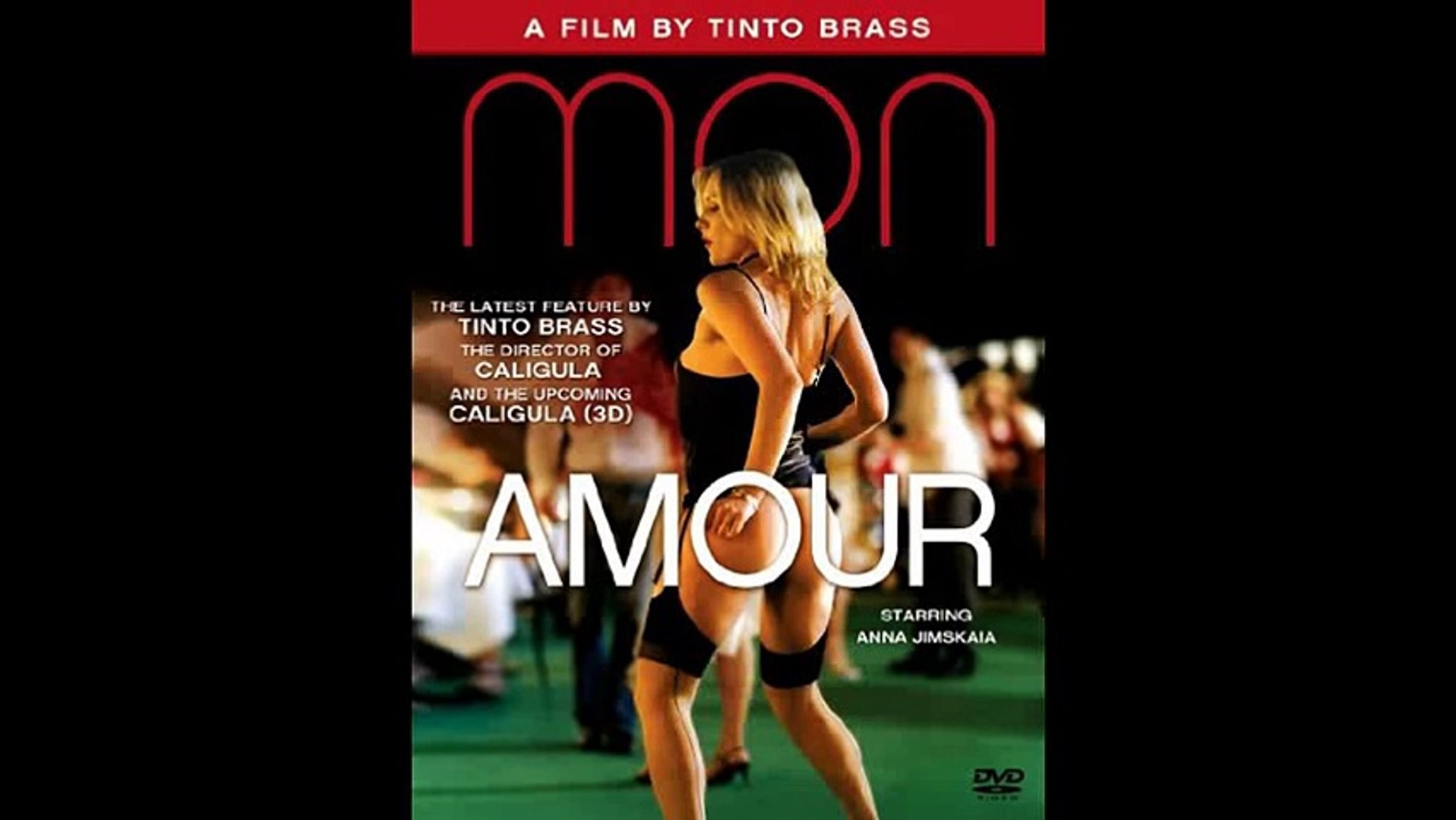 Monamour full movie