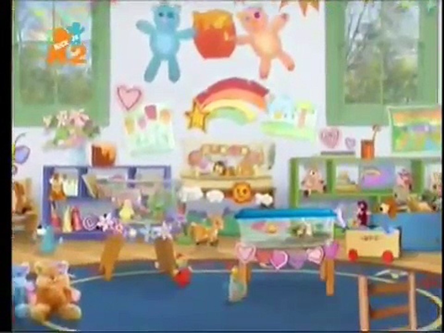 the wonder pets e06 - video dailymotion on wonder pets episodes dailymotion