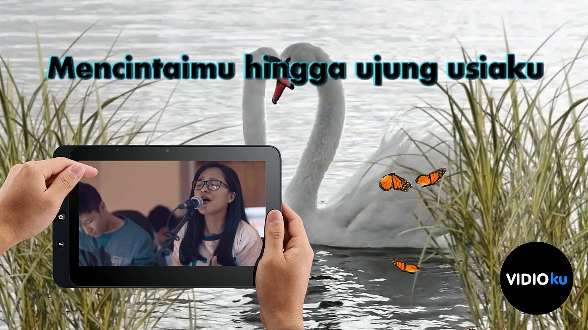 Saat raga ini ingin berlabuh. Savelistrik: Lirik Lagu Naff Akhirnya Ku Menemukanmu Karaoke