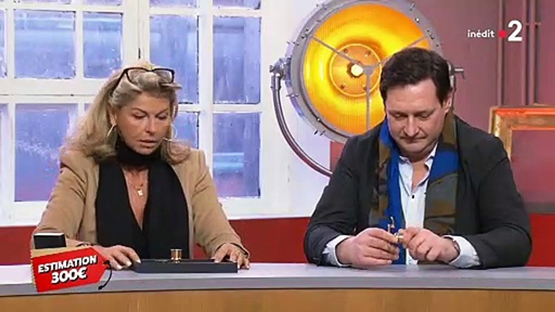 Affaire Conclue Un Vendeur Refuse De Vendre A Un Acheteur Qui Faisait Pourtant Une Enchere Plus Importante Regardez