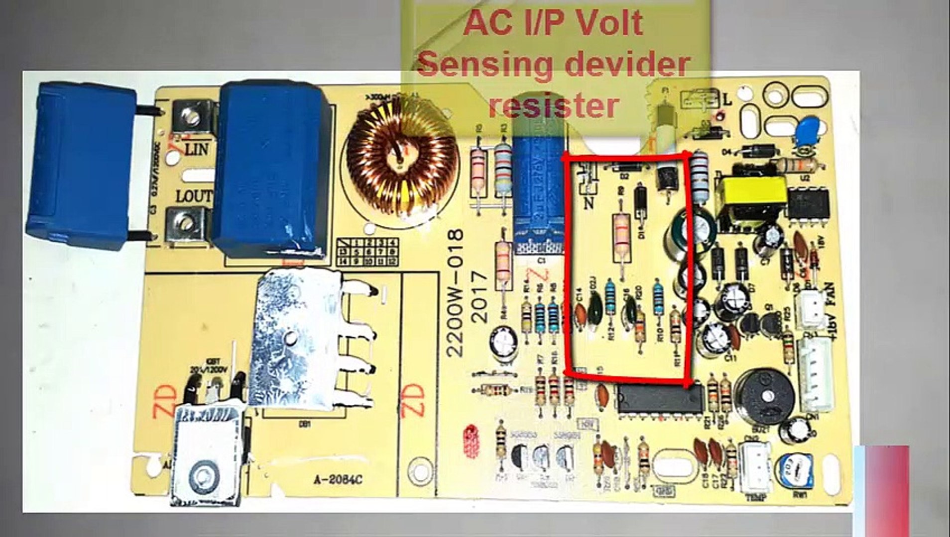 Complete Induction Cooktop Repair Solution