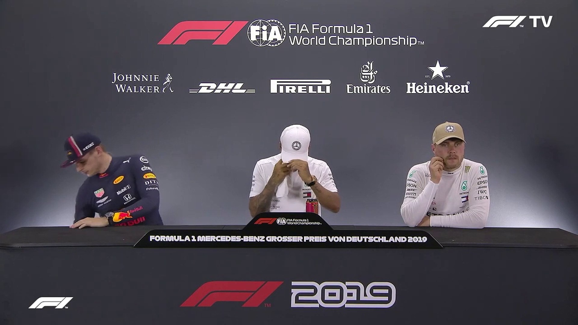 Why Is Germany Losing Its World Championship Round Racefans