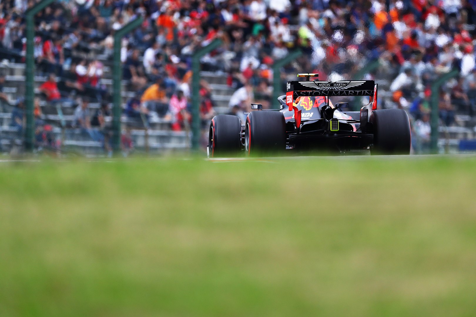 Pole Position Du Grand Prix Du Japon De F1 Les Pronostics D Autonews
