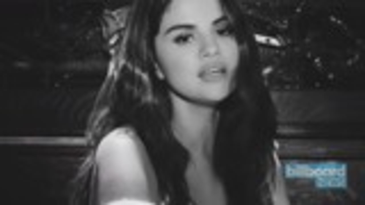 Selena Gomez Ve Makyajsiz Goruntusu Listelik