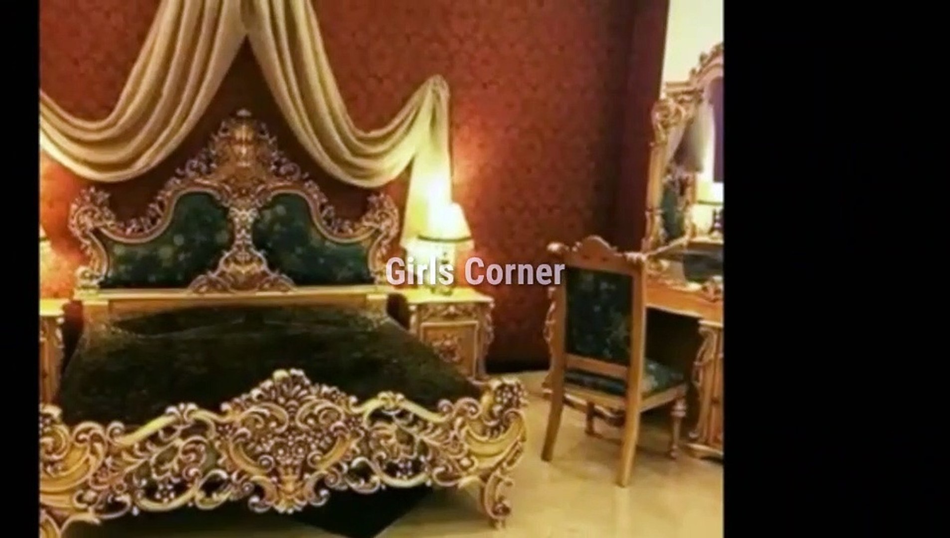 Modern And Luxury Royal Bed Designs For Your Dream Home Bedroom Furniture 2020 Video Dailymotion