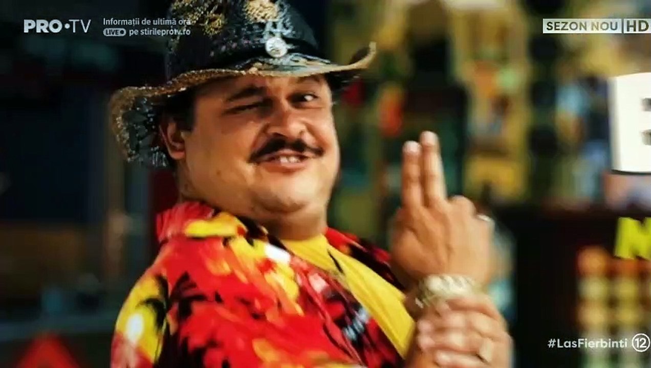 Religie obosi al lor las fierbinti | episoade integrale online, sezoane noi,. Las Fierbinti Sezonul 17 Episodul 14 Video Dailymotion