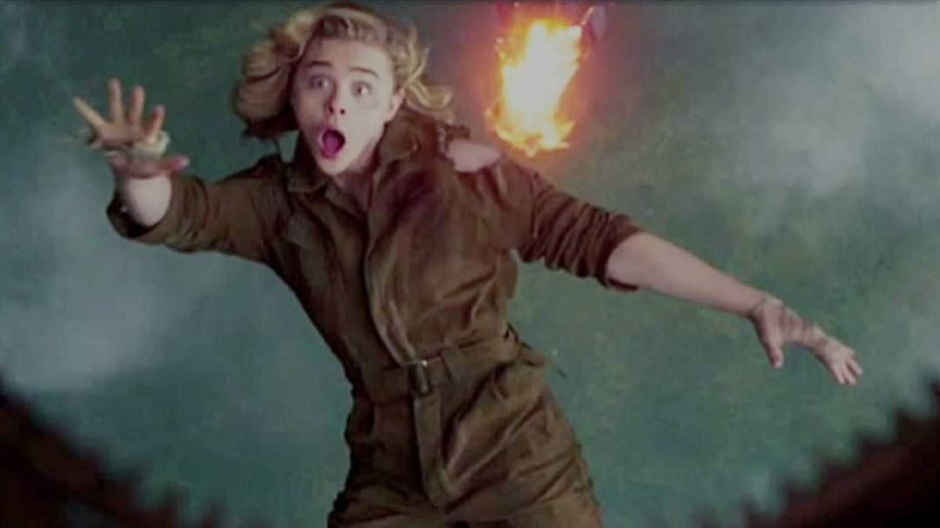 Roseanne liang turned a max landis script into her own feminist monster movie. Shadow In The Cloud Movie 2021 Chloe Grace Moretz Nick Robinson Video Dailymotion