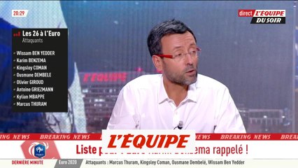 L'équipe . Videos De L Equipe Dailymotion