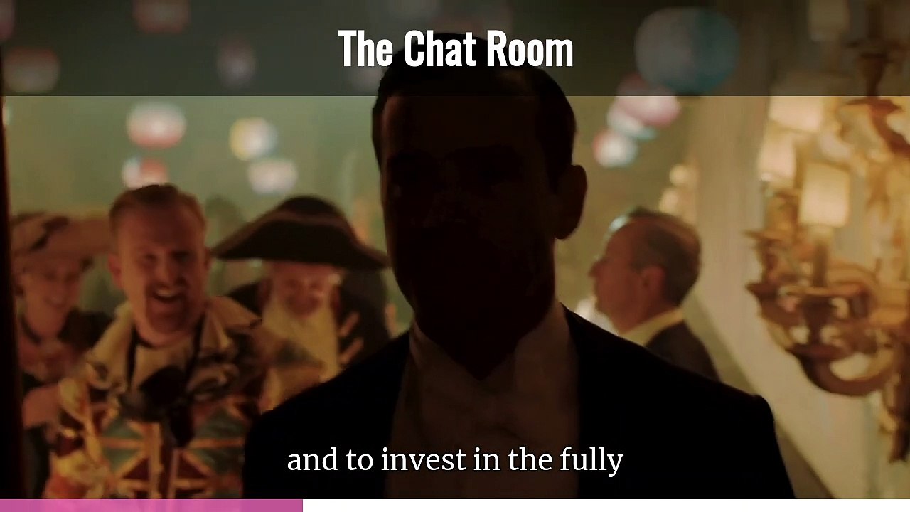 History is full of notable quotes. Rebecca Ben Wheatley Director Captioned By Zubtitle Video Dailymotion