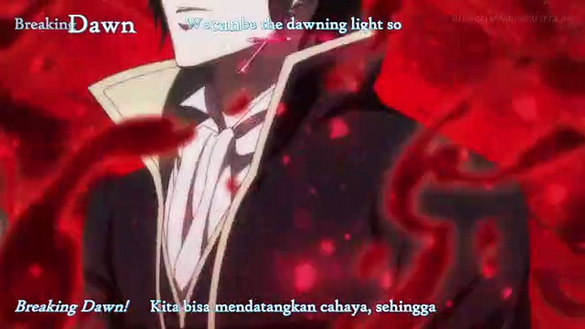 List episode anime noblesse subtitle indonesia&nbsp;. Noblesse Episode 02 Full Sub Indo Video Dailymotion