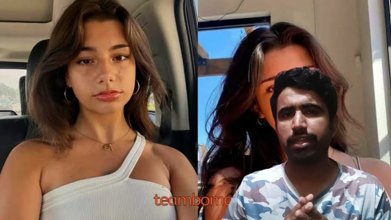 Mikayla Campinos Leaked Video sparks outrage on Reddit - video Dailymotion