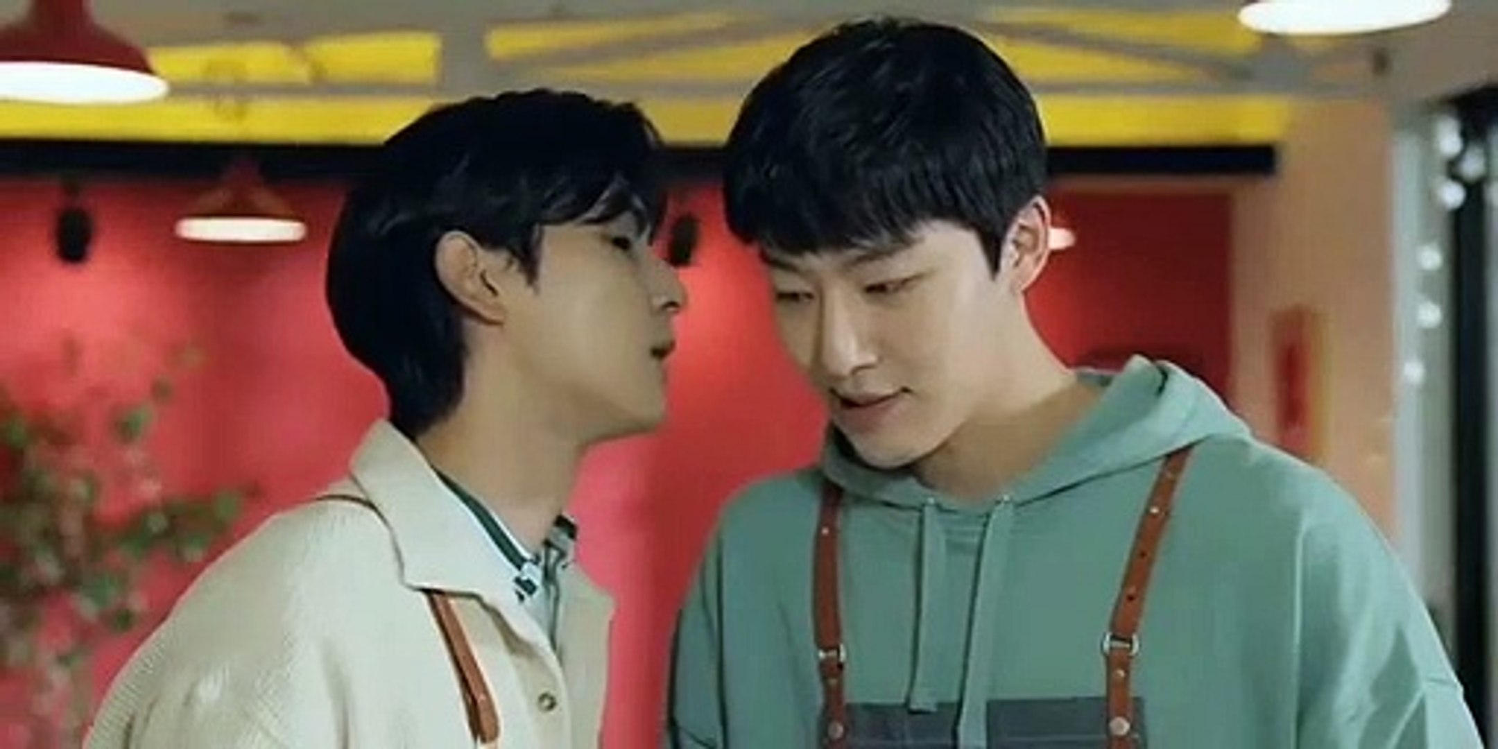 Unintentional Love Story (2023) EP.10 ENG SUB - video Dailymotion
