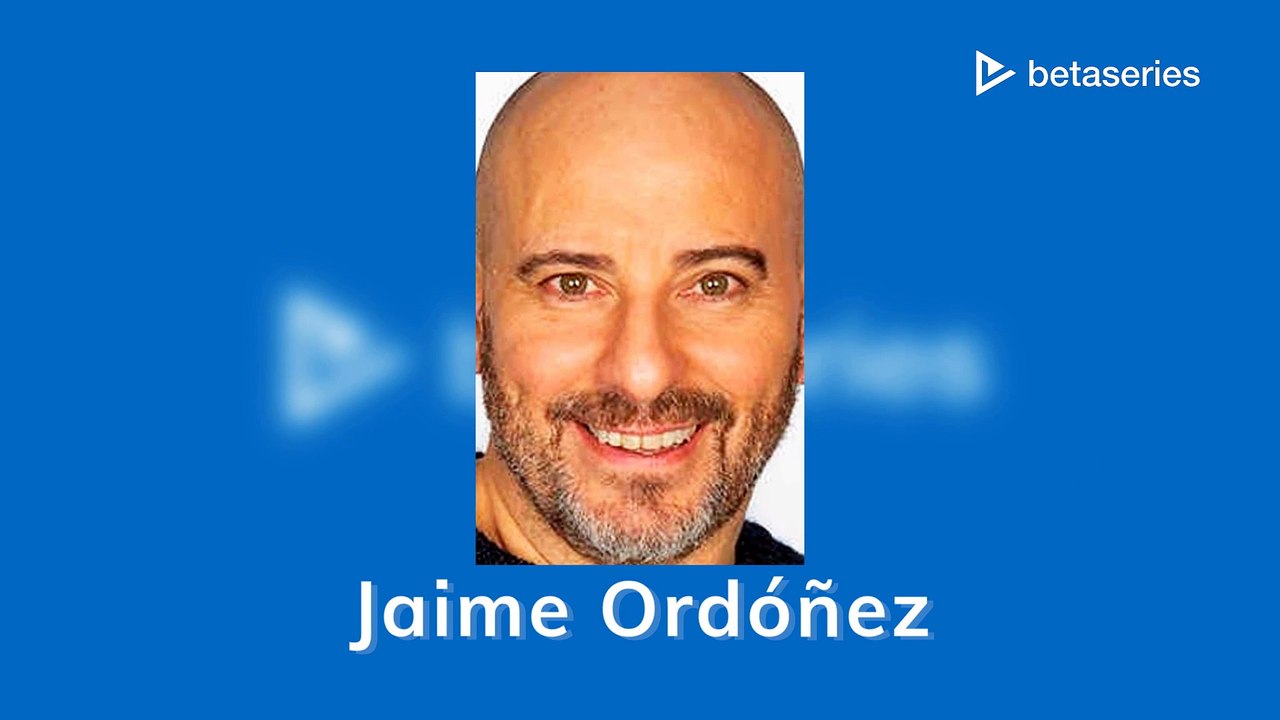 Jaime Ord Ez DE Vid O Dailymotion X720