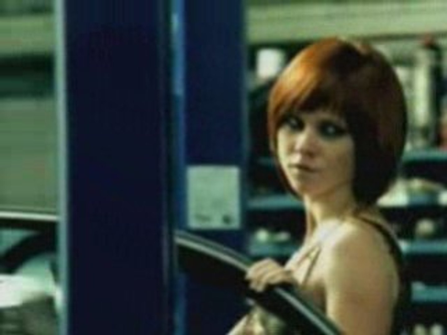 Jason Statham returns for Transporter 3 - video Dailymotion