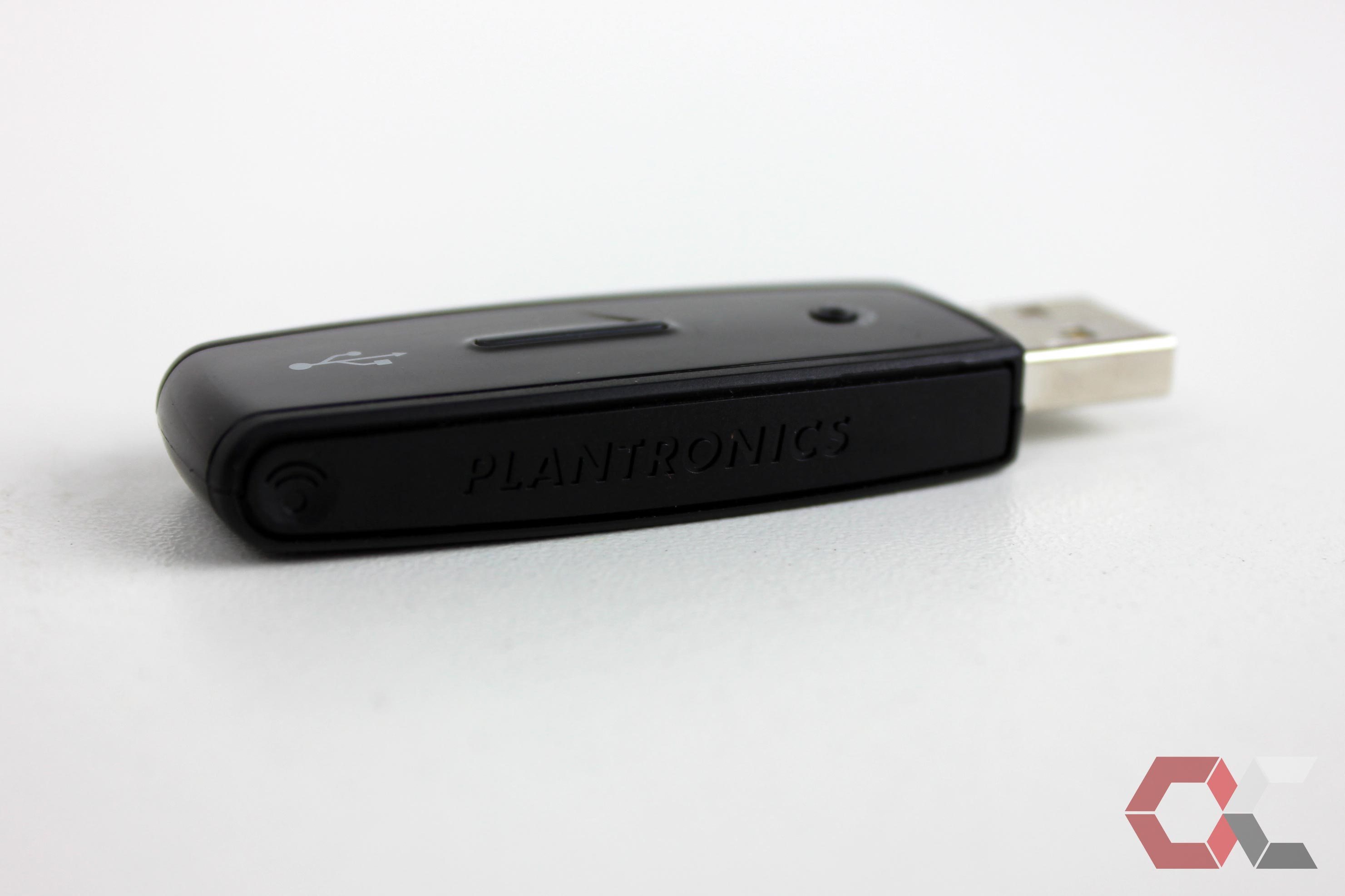 Plantronics Gamecom 818, aliado del 