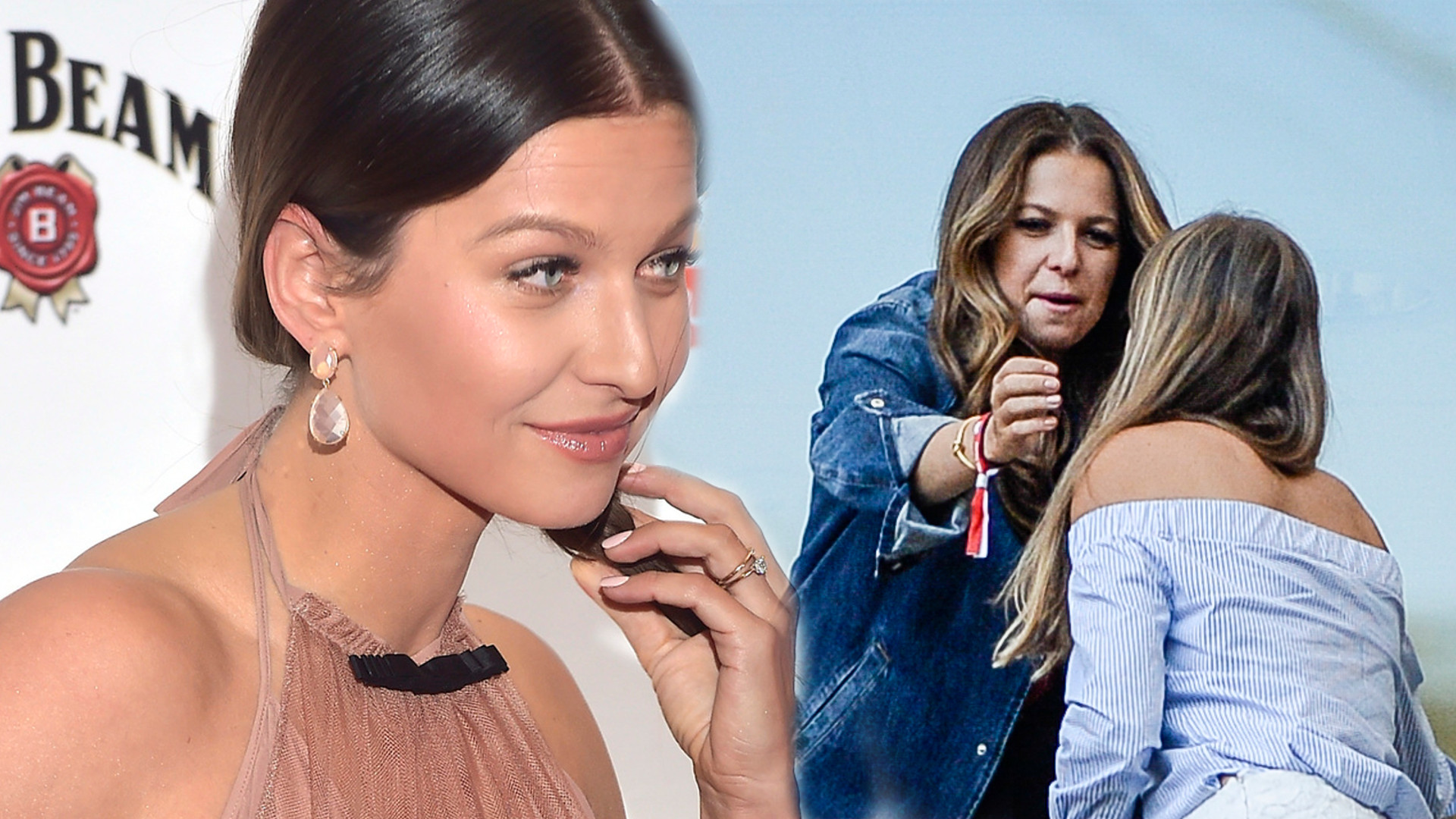 Jak anna lewandowska ukrywała ciążę przed światem? Lekarz Ocenia Ile Operacji Plastycznych Miala Anna Lewandowska Kozaczek