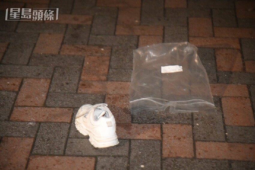 快訊/騙兒子說要玩「騎脖子」　爸爸竟將他從6樓拋下