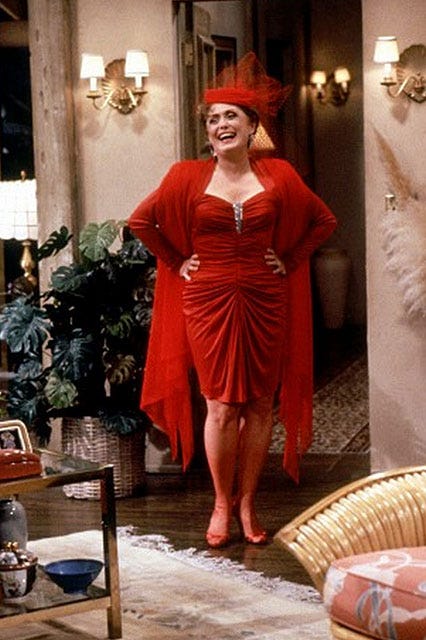 Image result for golden girls blanche