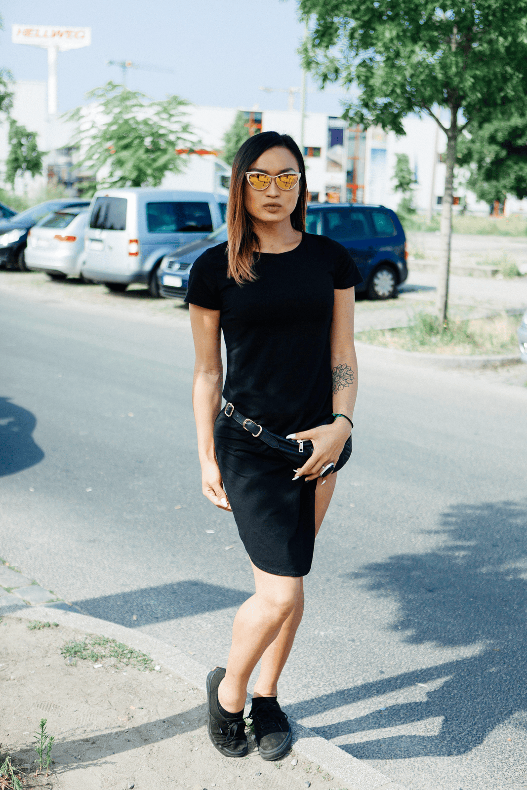 How to Get Into Berghain - Medicine for 