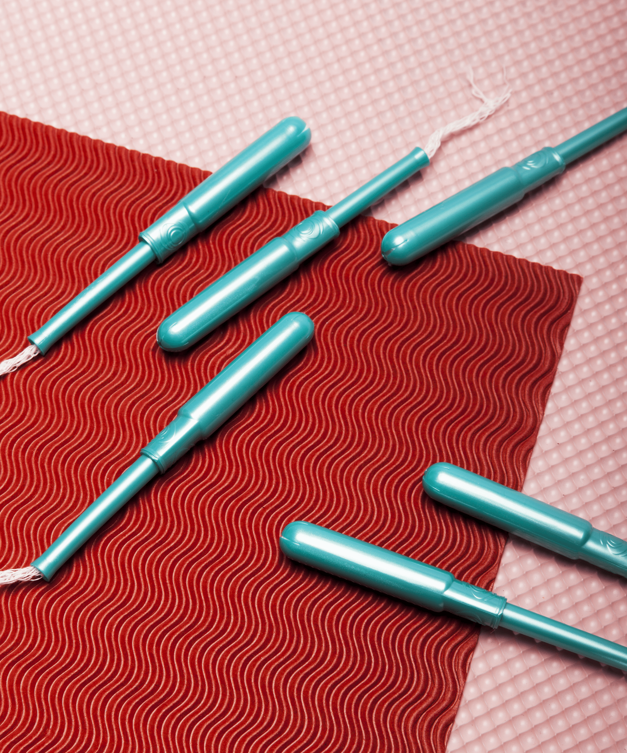 Die Periode Bleibt Aus Das Konnte Der Grund Sein Active Beauty